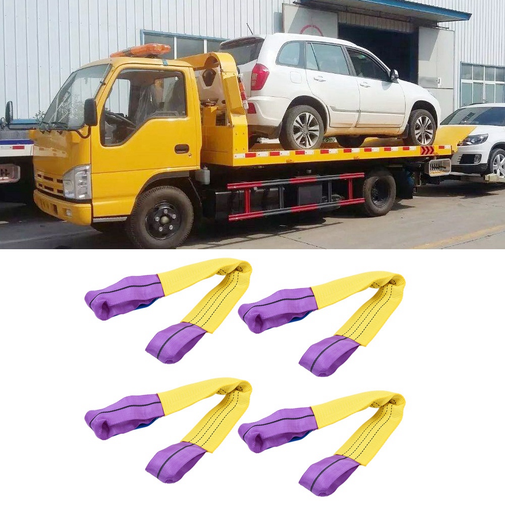 Heavy Equipment Supplies - Ремни для колес из сплава Ремни
