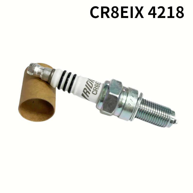 Ngk Spark Plug Iridium Ix - Свеча зажигания NGK 1PC CR8EIX 4218