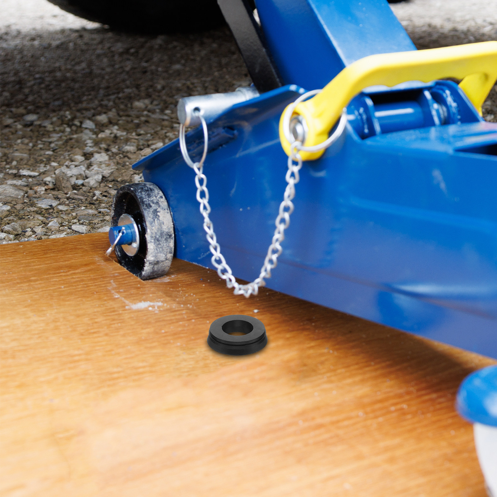 Комплект уплотнений для гидрав – обзор и цена Hydraulic Floor Jack