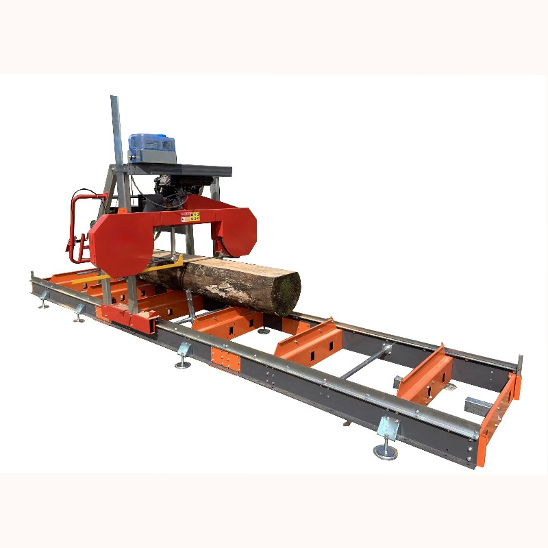 36-дюймовая лесопильная устано – обзор и цена Heavy Equipment And Machinery