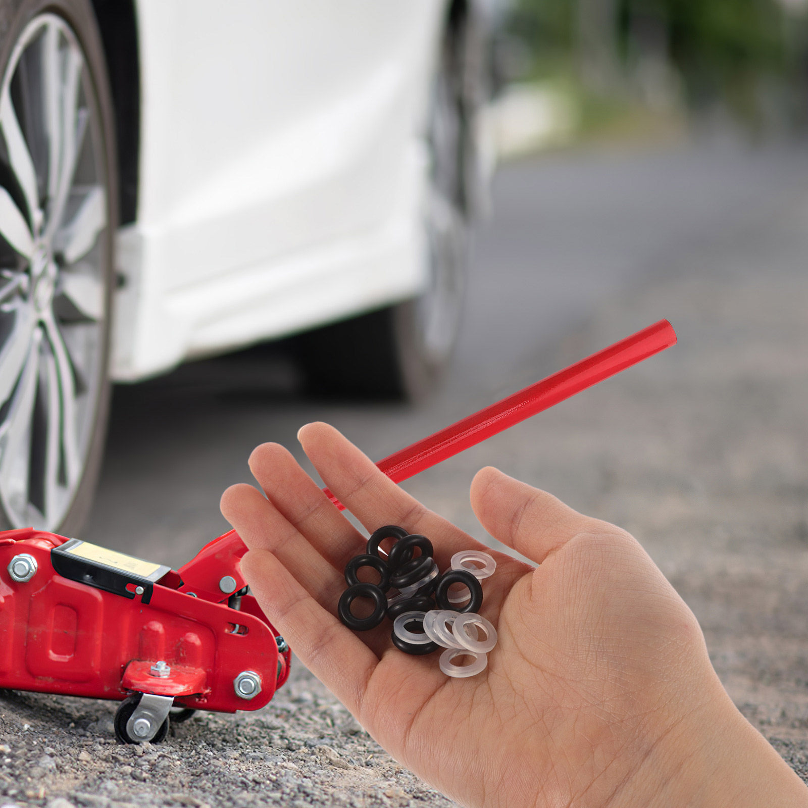 20 шт. уплотнительных шайб для – обзор и цена Hydraulic Floor Jack