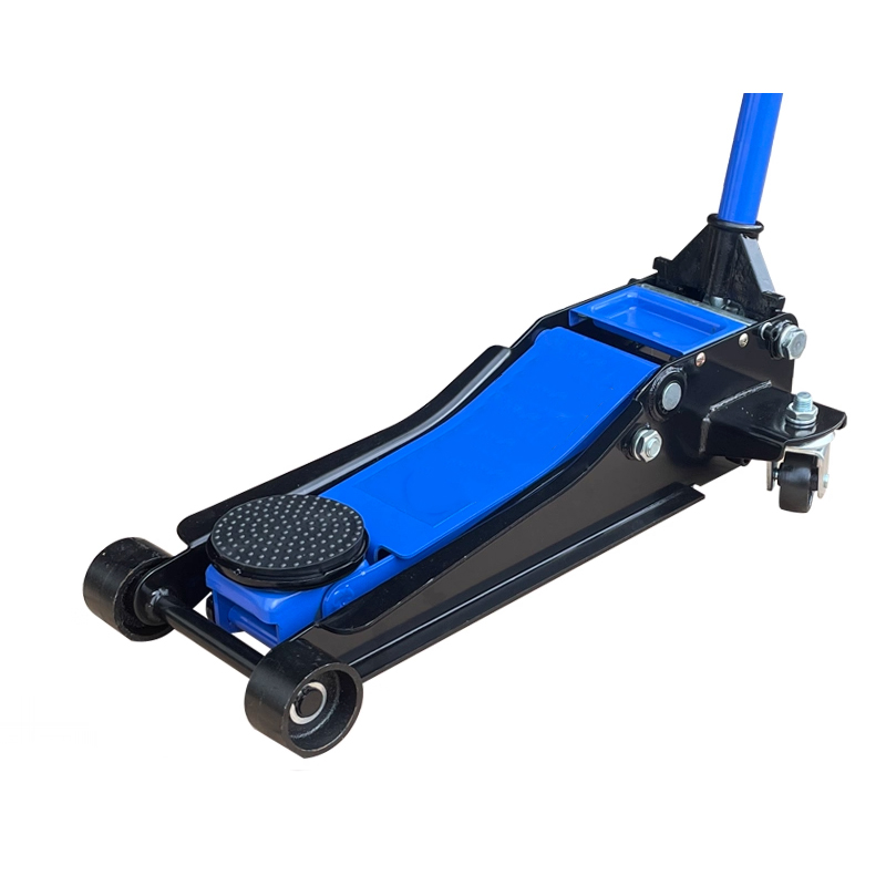 3-тонный сверхпрочный напольны – обзор и цена Hydraulic Floor Jack