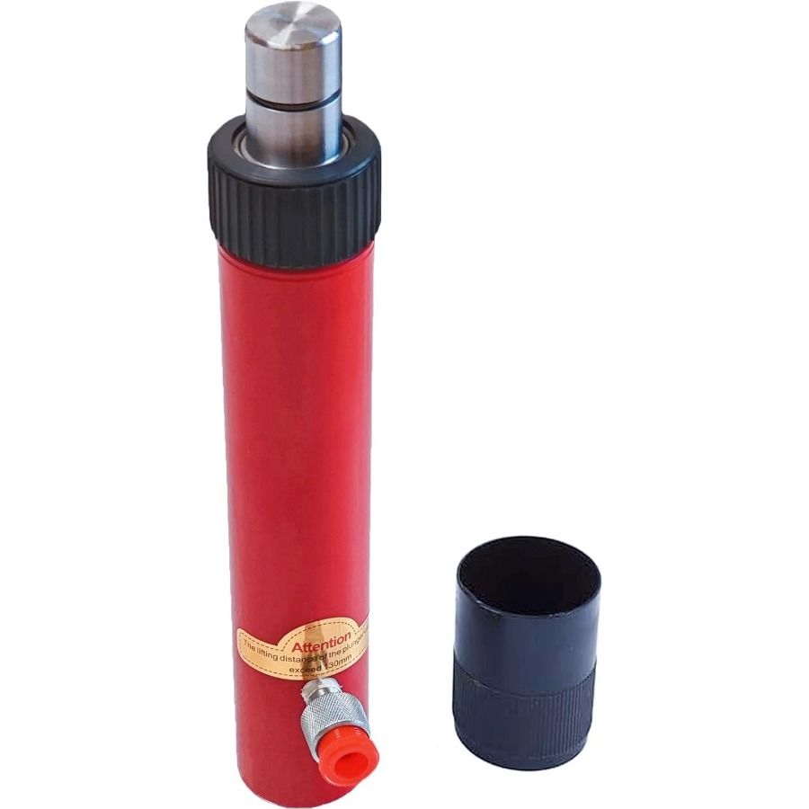 10-тонный гидравлический напол – обзор и цена Hydraulic Floor Jack