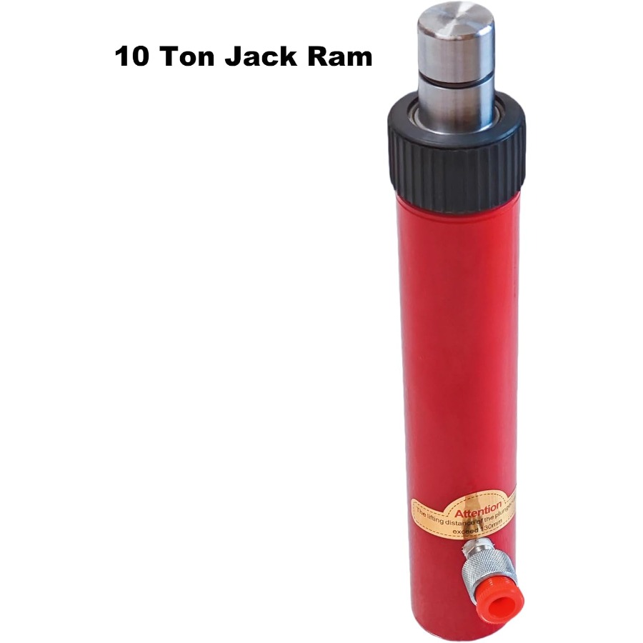 10-тонный гидравлический напол – обзор и цена Hydraulic Floor Jack