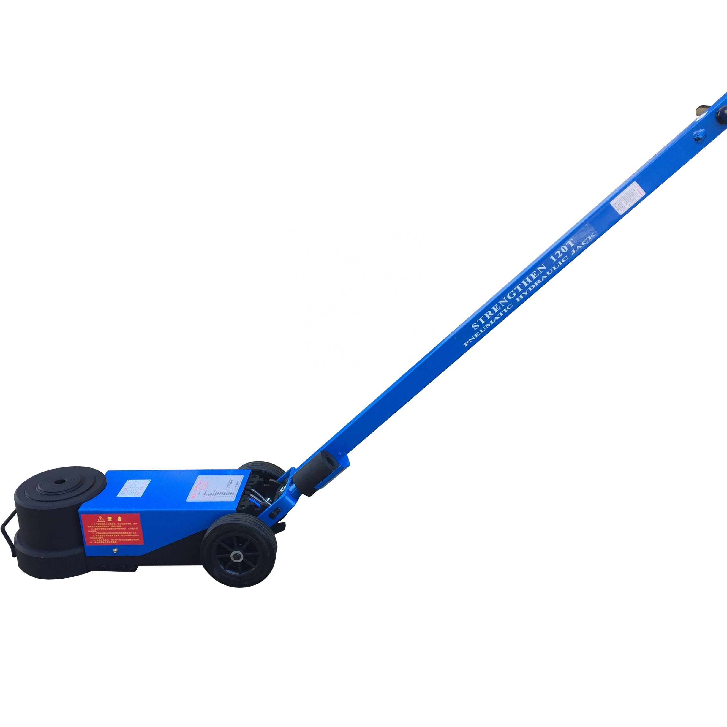 Профессиональный пневмогидравл – обзор и цена Hydraulic Floor Jack