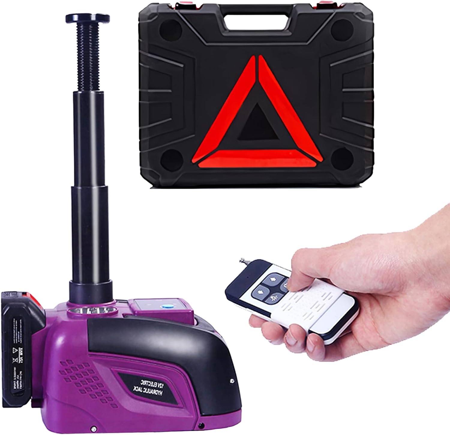 Электрический автомобильный до – обзор и цена Hydraulic Floor Jack