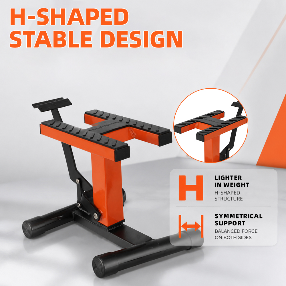 Подъемник H-образного типа 350 – обзор и цена Hydraulic Floor Jack