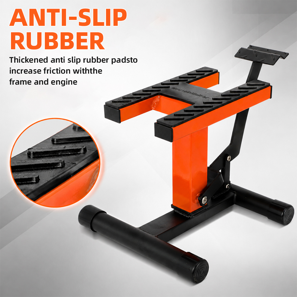 Подъемник H-образного типа 350 – обзор и цена Hydraulic Floor Jack