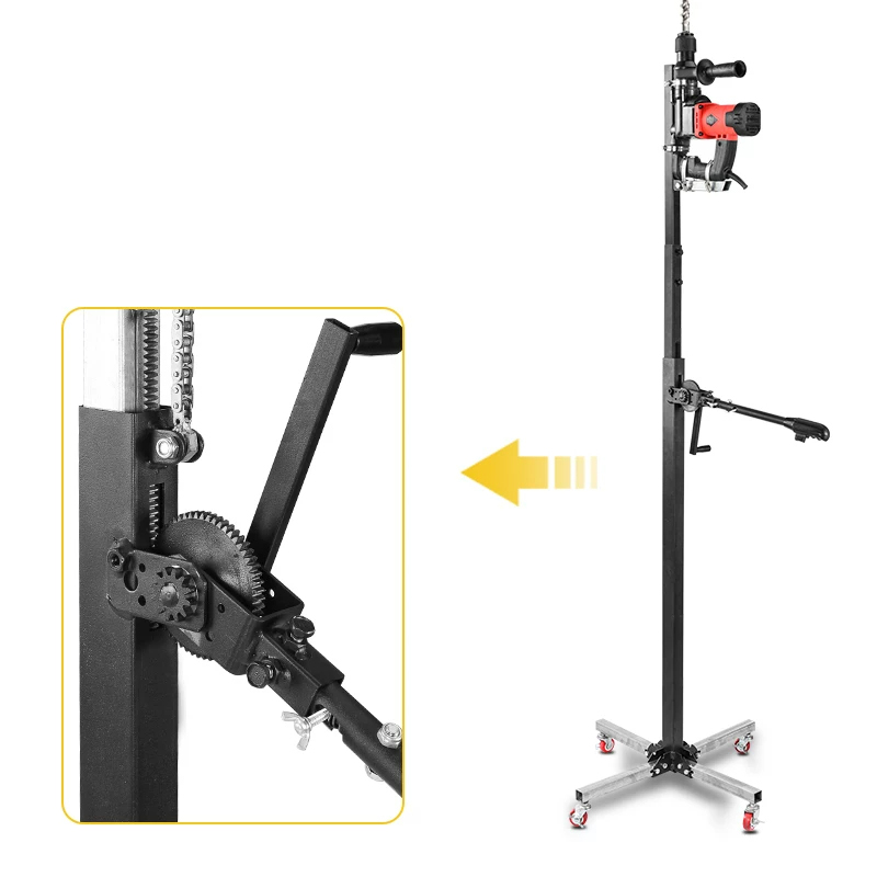 Электрический гидравлический т – обзор и цена Hydraulic Floor Jack