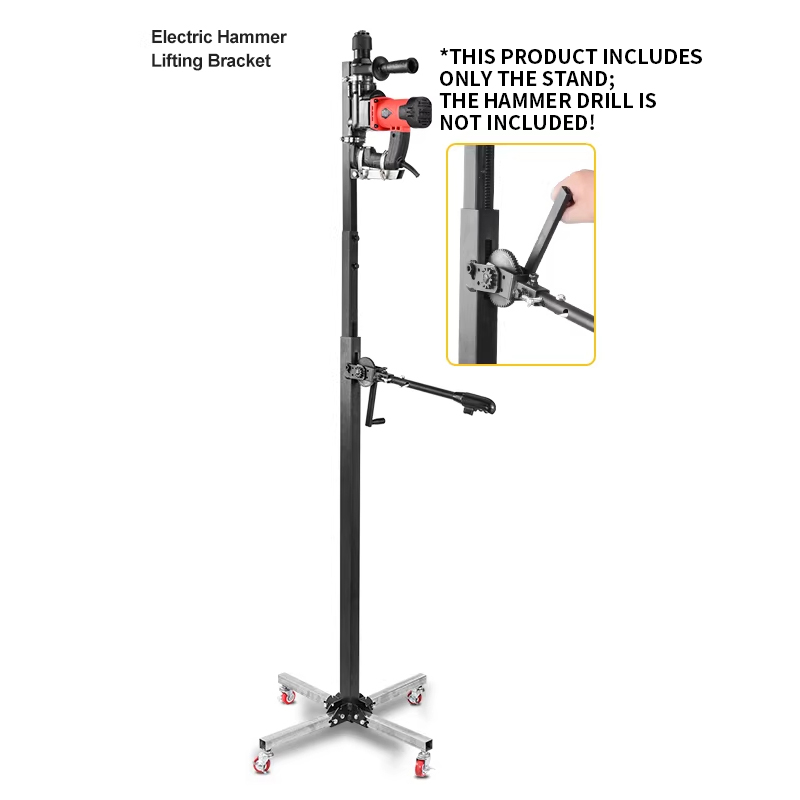 Электрический гидравлический т – обзор и цена Hydraulic Floor Jack