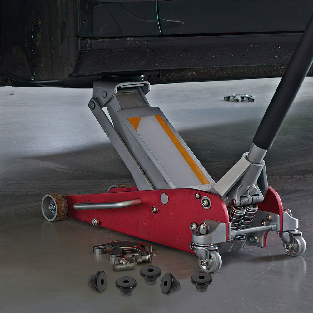10 шт. резиновых масляных проб – обзор и цена Hydraulic Floor Jack