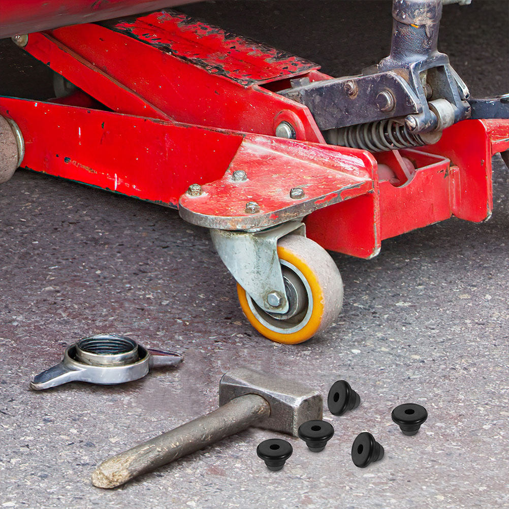10 шт. резиновых масляных проб – обзор и цена Hydraulic Floor Jack